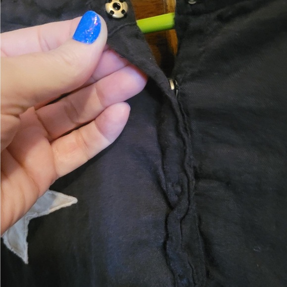 Magnolia Pearl Midnight Black Dress - Picture 5 of 5